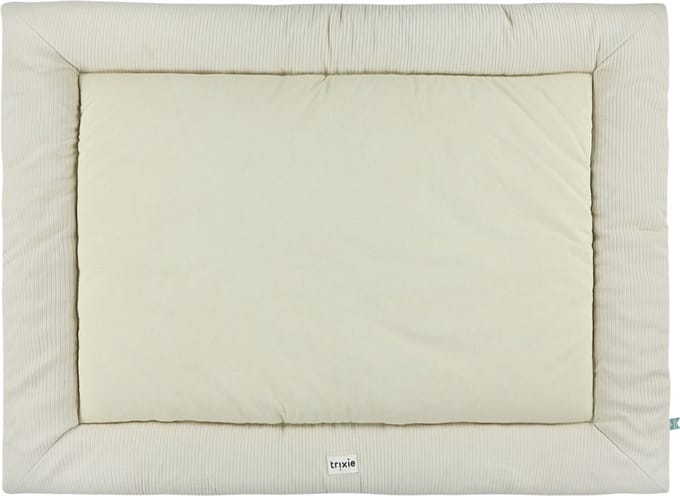 Trixie Playpen mat - Breeze Sand