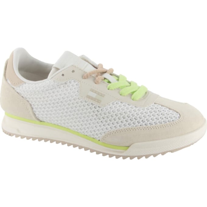 Tommy Hilfiger En0en02992-0ib dames sneakers