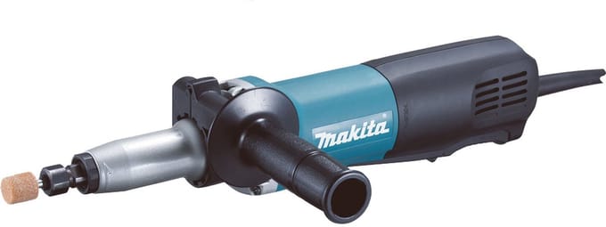Makita GD0801C rechte slijpmachine 750 W