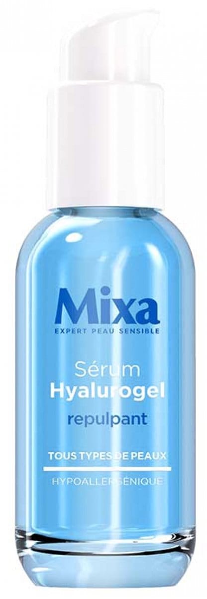 Mixa Hyalurogel Opvullend Serum 30 ml