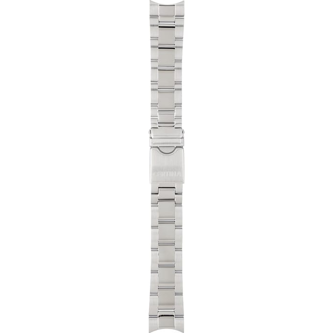 Certina Straps C605016823 Ds Podium band