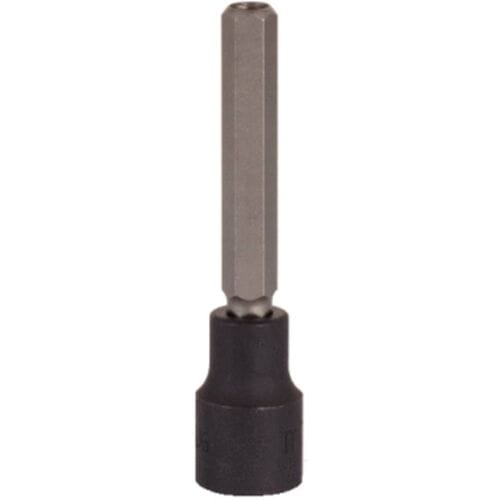 KS Tools 152.1057 Steekdop binnenzeskant, geboord, 10 mm