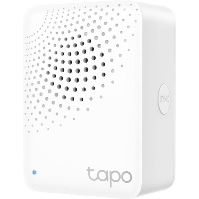 TP-Link Tapo H100 Tapo Smart IoT Hub met Chime