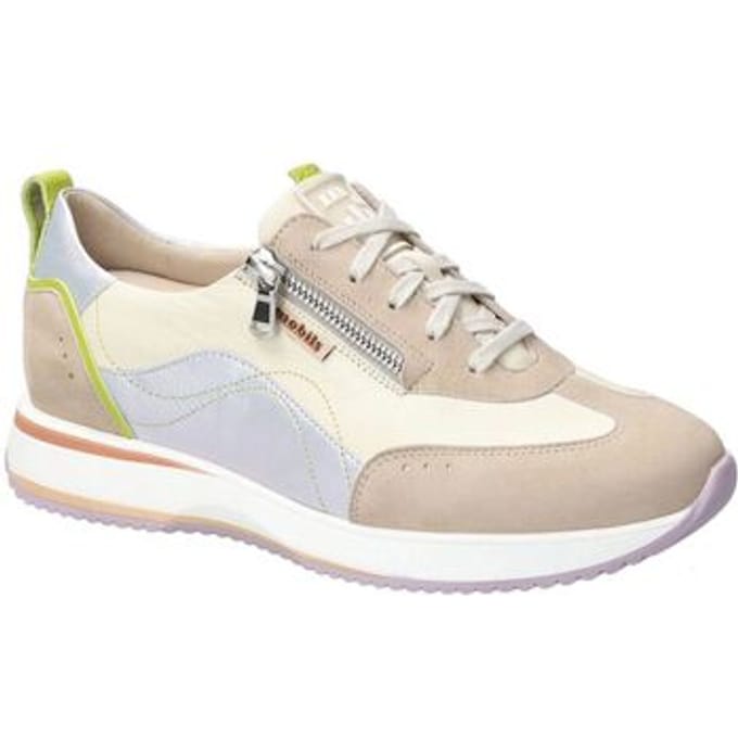 Lage Sneakers Mephisto Ness