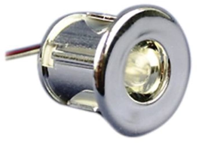 Inbouwspot LED 12v mini