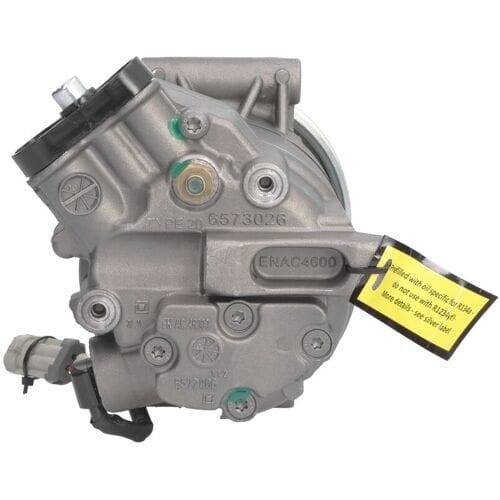 Airco-compressor ELSTOCK 51-0724