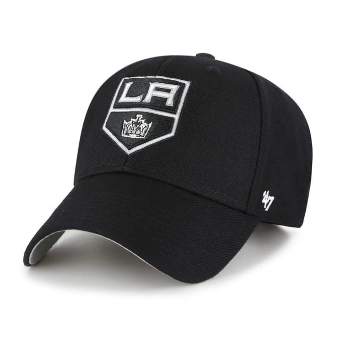 Baseball cap Los Angeles Kings 47Brand NHL MVP