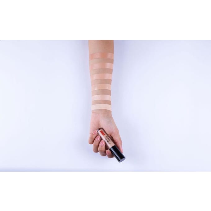 Pupa Milano - Wonder Cover Concealer - 006 Biscuit