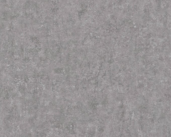 BETON BEHANG | Industrieel - donker grijs - A.S. Création My Home My Spa