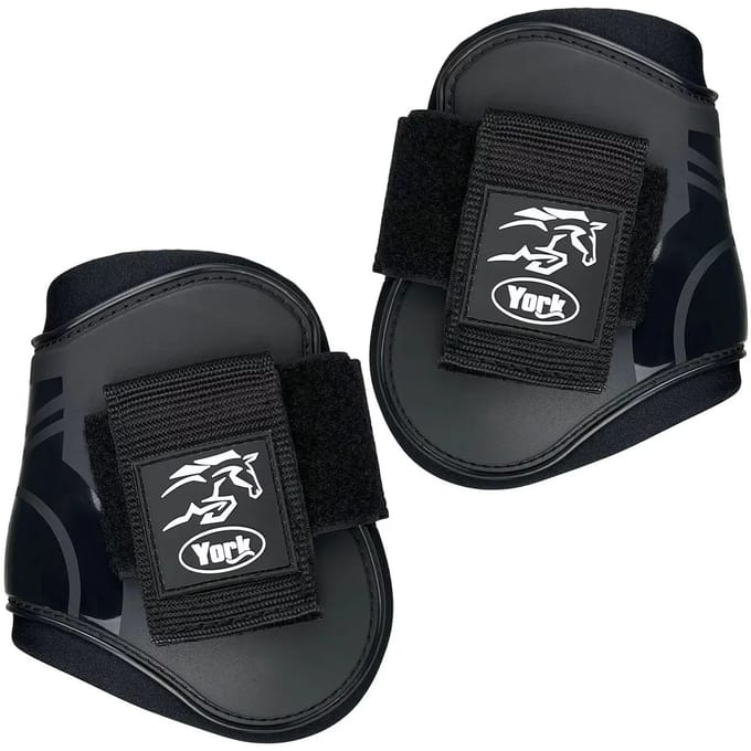 Paardenvoeten York Stilo