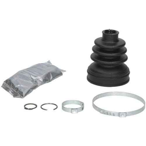 Balgenset, aandrijfas SPIDAN 25897
