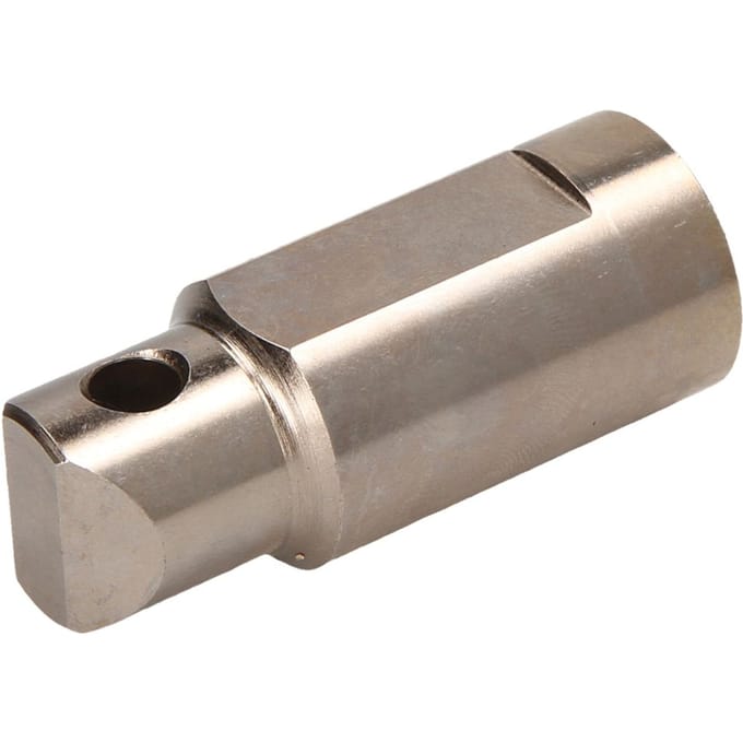 Asaandrijving, differentieel ZF 4461301105ZF