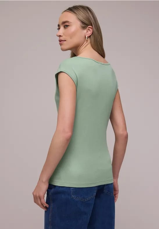Basic shirt