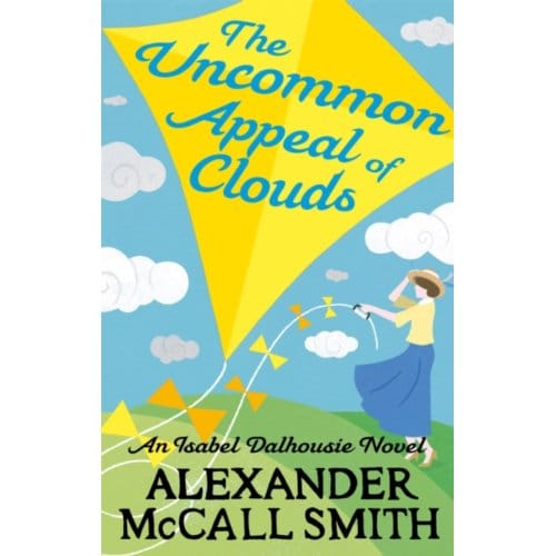Uncommon Appeal Of Clouds - Alexander McCall Smith