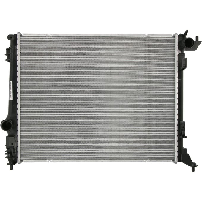 Radiator, motorkoeling NRF 550226