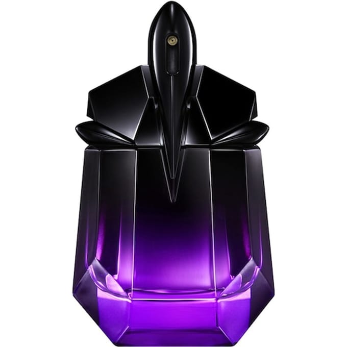 MUGLER Alien Eau de Parfum Spray Intense - navulbaar Damesparfum Dames 30 ml