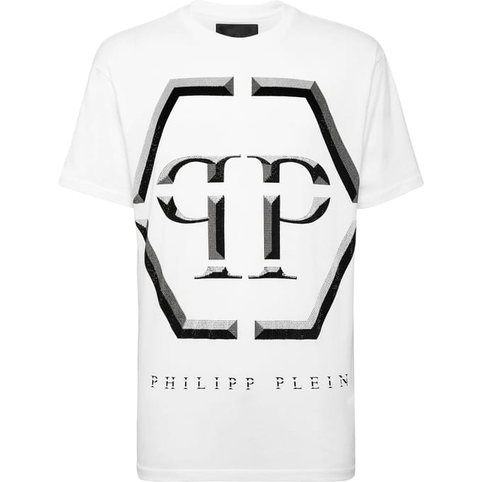 T-Shirt Ronde Hals