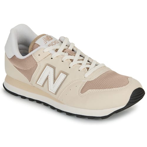 New Balance GW500 Dames Sneakers - SEA SALT