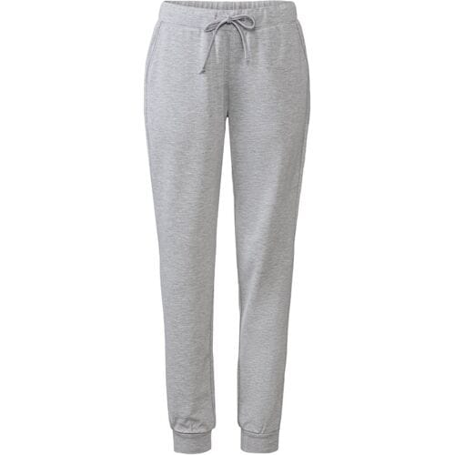 ESMARA Dames joggingbroek (Grijs, XS (32/34))