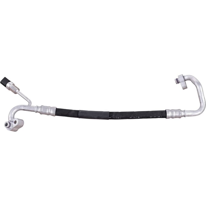 Hoge drukleiding, airconditioning Original VEMO V10-20-0003