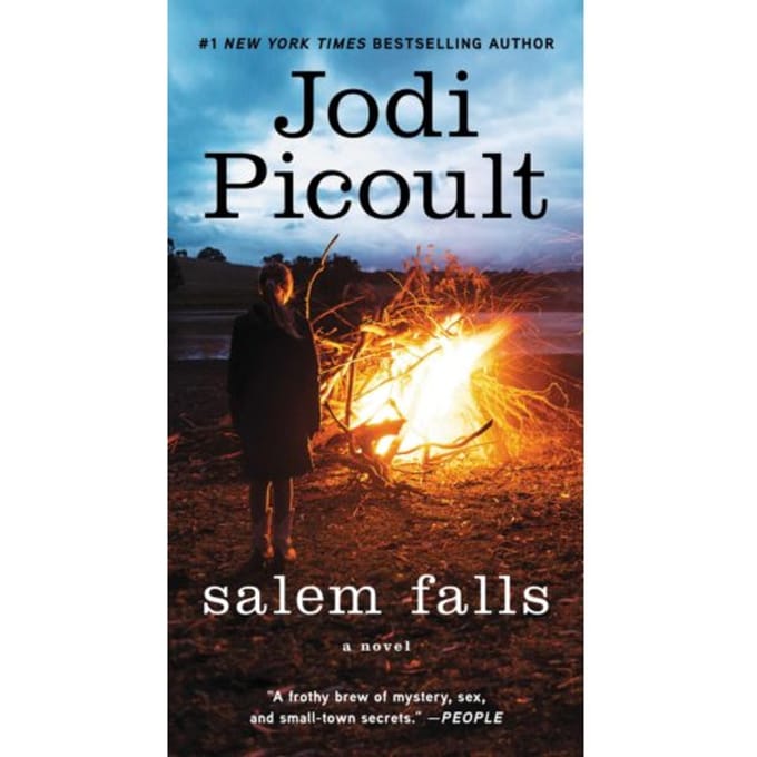 Salem Falls - Jodi Picoult