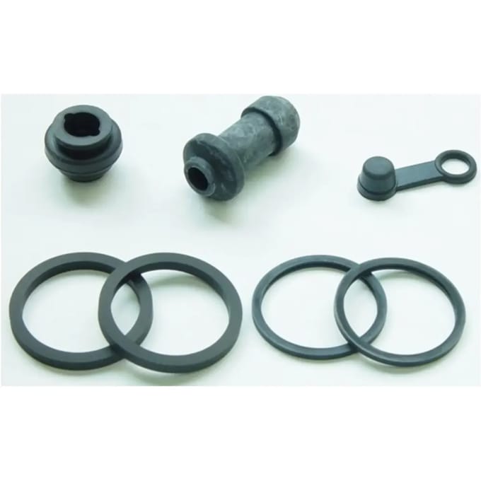 Motorfiets remklauw reparatieset Tourmax Suzuki DR 350