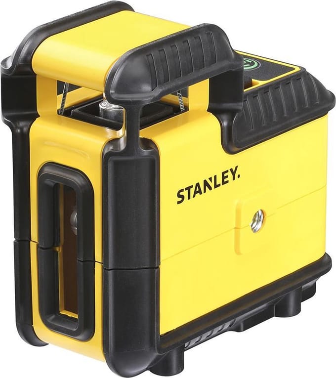 STANLEY Kruislaser SLL360 (groen) - STHT77594-1