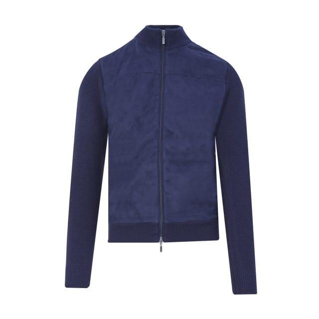Campbell Vest