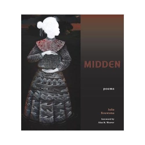 Midden - Julia Bouwsma