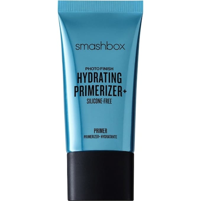 smashbox Grondverf Photo Finish Hydrating Primerizer+ Primer Dames 10 ml