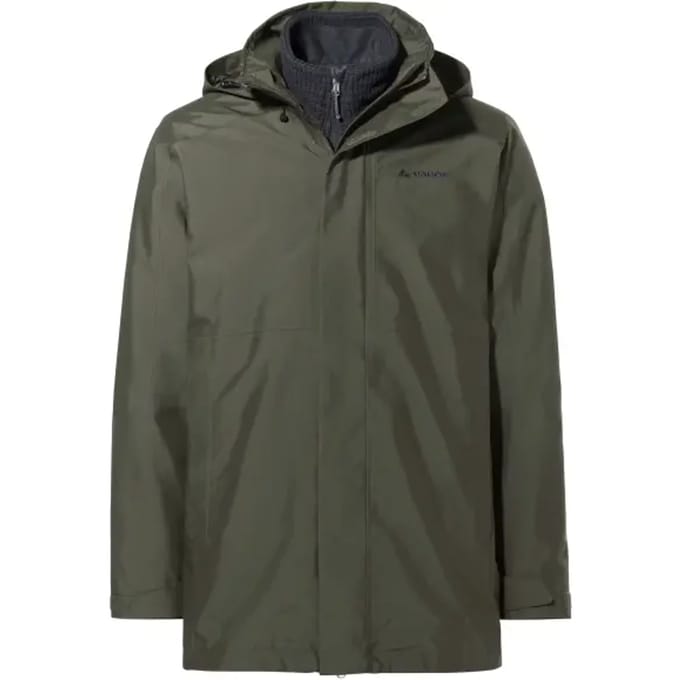 Parka VAUDE Idris