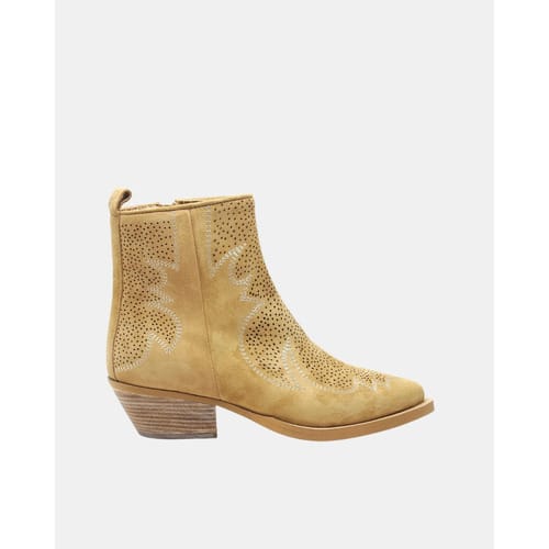 Enkellaarzen Alpe WESTERN 5235