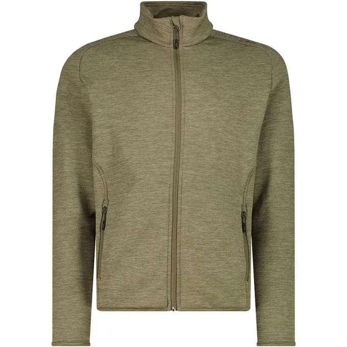 Stretch stof fleece CMP Performance