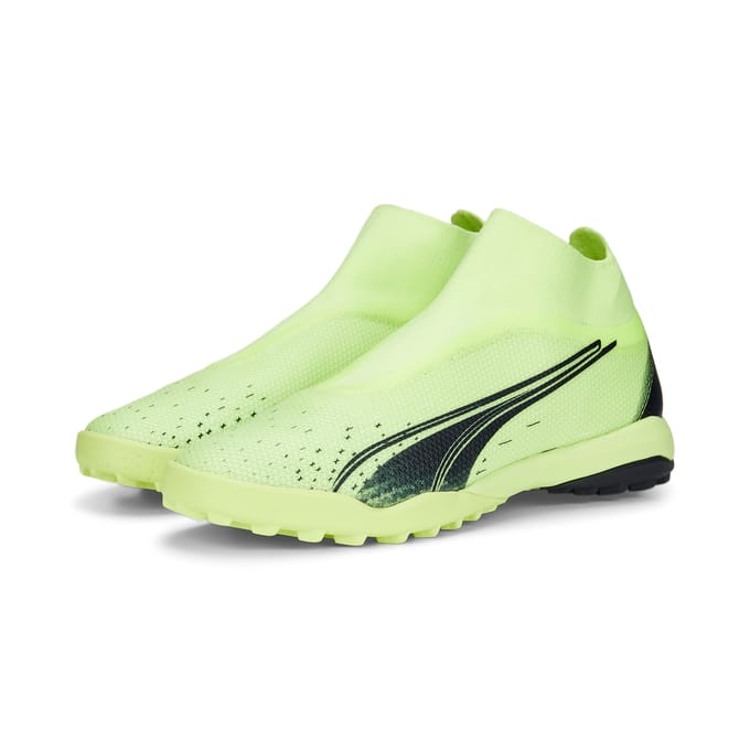 PUMA Unisex ULTRA MATCH+ LL TT Voetbalschoenen