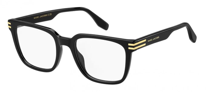 Brillen met correctie Marc Jacobs Marc 754 807