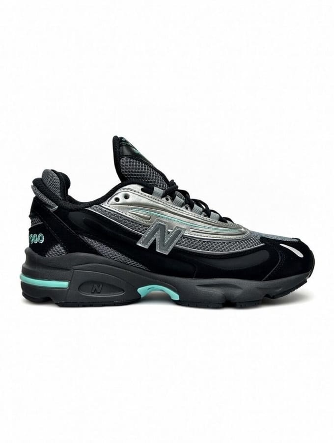 New Balance M1000 - maat 40 1/2