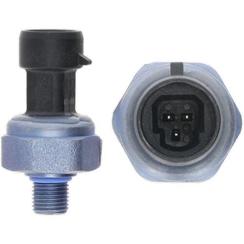 Olietemperatuursensor, automatische handgeschakelde versnellingsbak (ASG) VALEO 367688