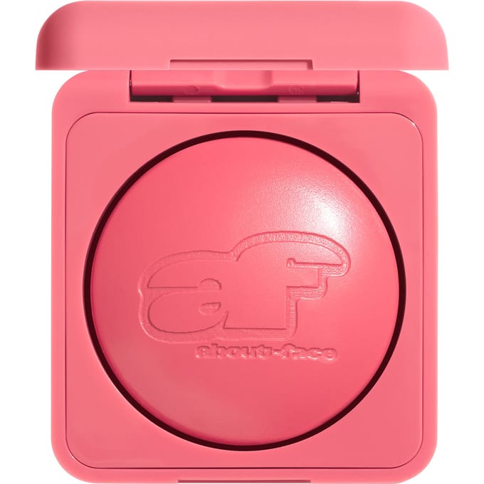 About Face Cheek Freak Blush Balm - Laid