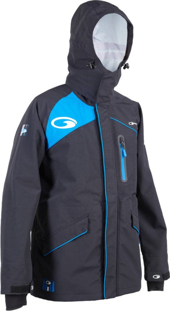 Garbolino Veste Respirante Squadra - Maat : Medium