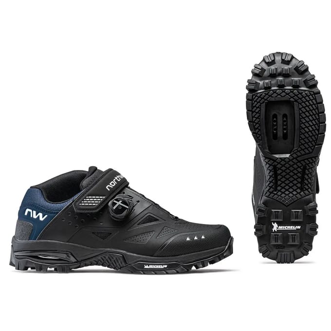Fietsschoenen Northwave Enduro 2 Mid