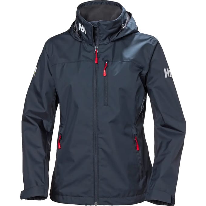 Dames hoodie Helly Hansen crew midlayer