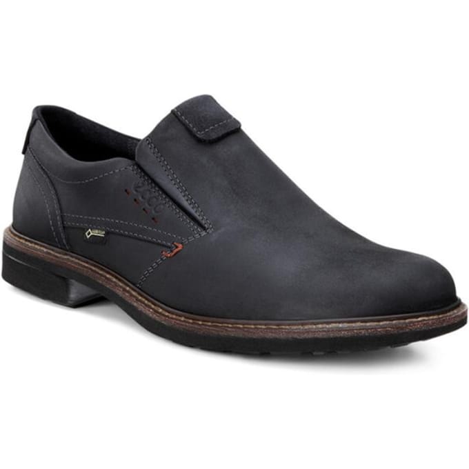 Ecco Instapper - Heren - Zwart - Maat 47