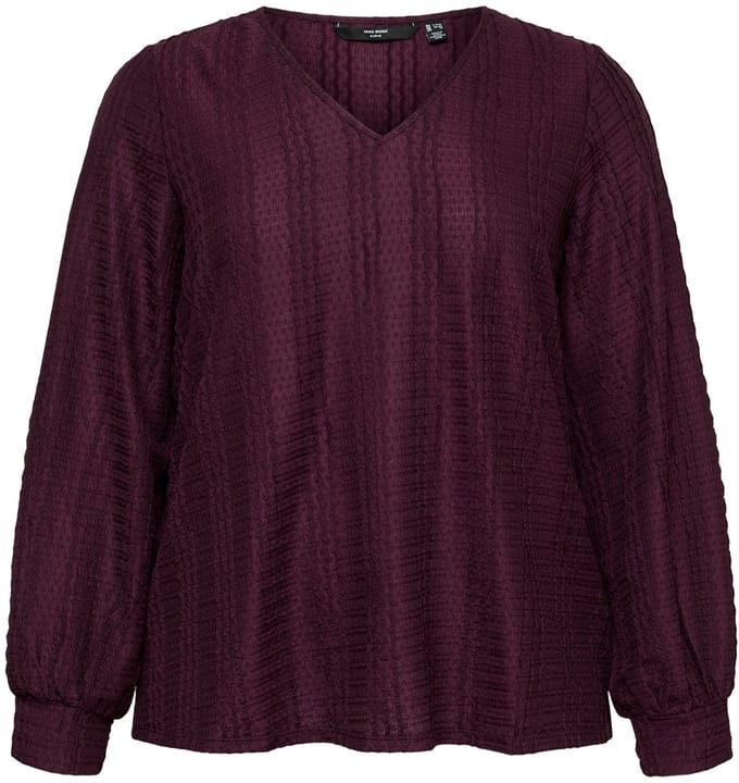 Vero Moda Curve Blouse VMCJASMIN Top