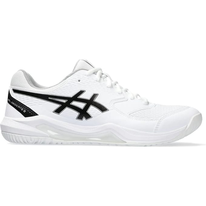 Tennisschoenen Asics Gel-Dedicate 8