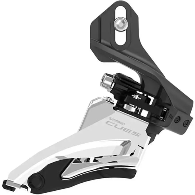 Voorderailleur Shimano Cues FD-U6000 10/11V