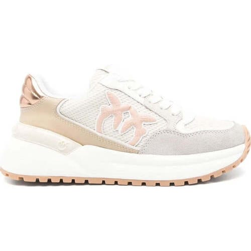 Lage Sneakers Pinko -