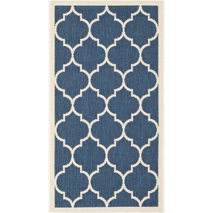 Vloerkleed Monaco in- & outdoor | Safavieh