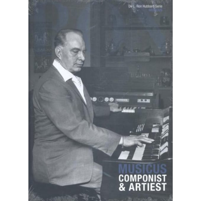 Musicus: Componist En Artiest