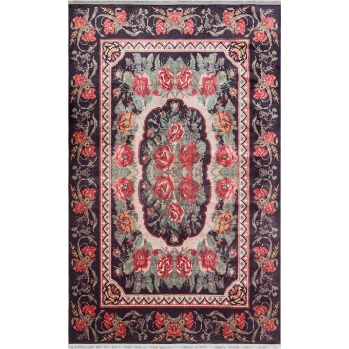 Vloerkleed Antique | Bakero