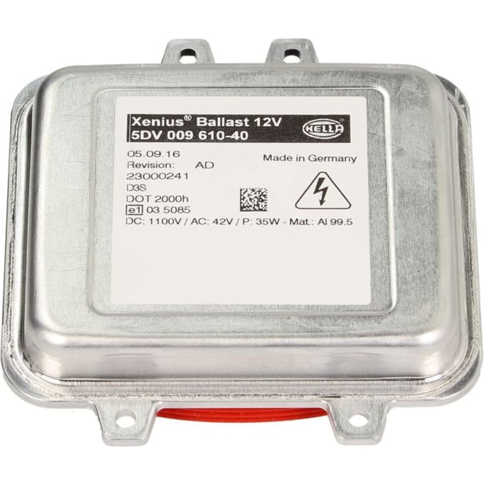 Ontladingslamp  HELLA 5DV 009 610-401